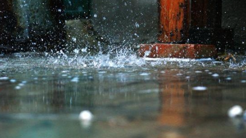 我国东南沿海将迎强降雨 北方多地气温起伏大