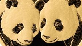 中国人民银行将发行2027版熊猫贵金属纪念币