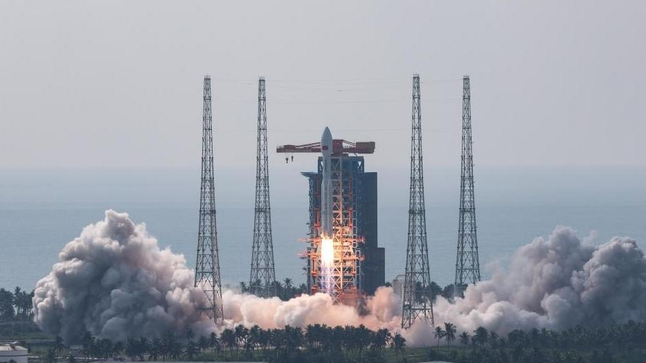 我国成功发射卫星互联网低轨28组卫星