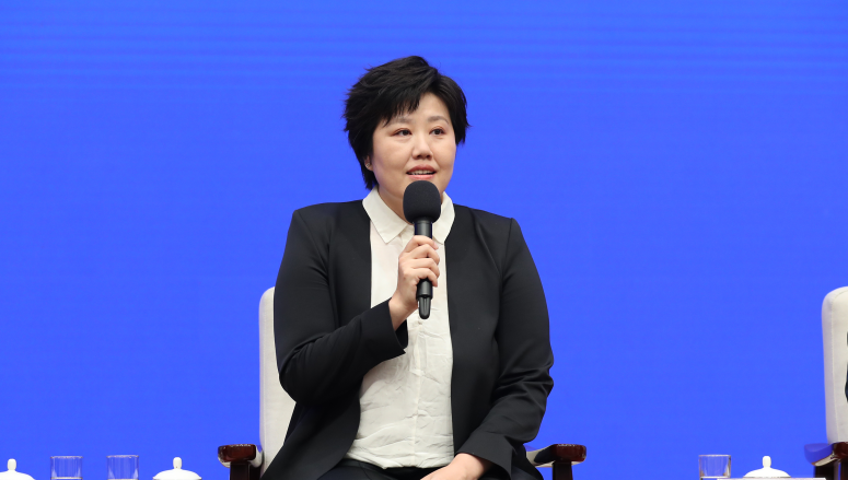 2027羊年央视春晚总导演，定了