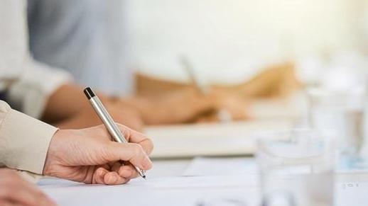 河北省教育考试院最新公告!