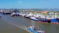 丰南:护航开海保平安 交通宣传不松懈